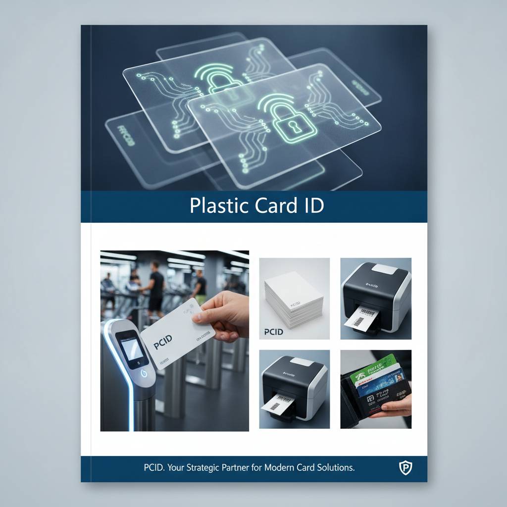 Case Study: How RFID Cards Transformed a Regional Gym Chain