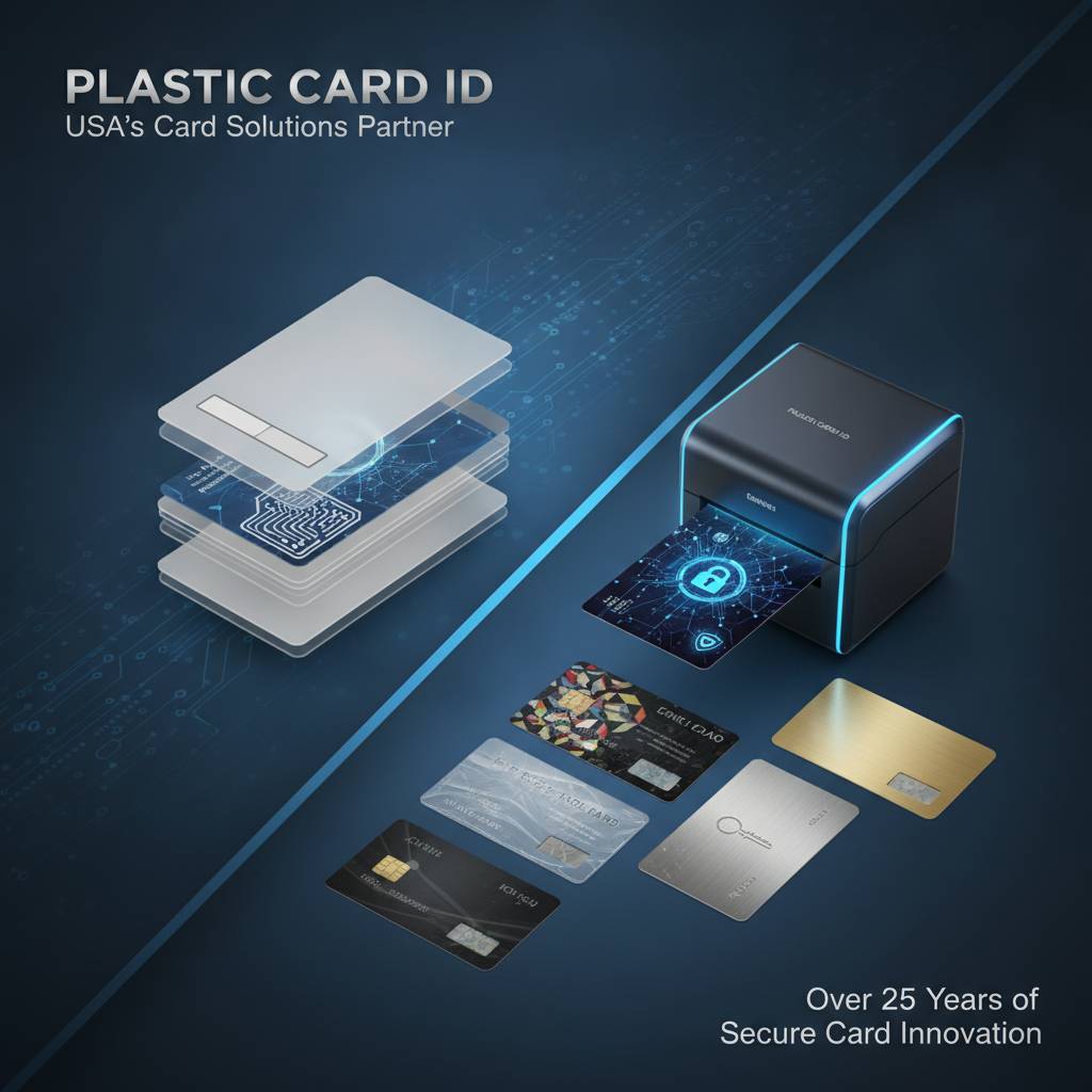 The Power of Plastic: Why Physical Cards Still Matter