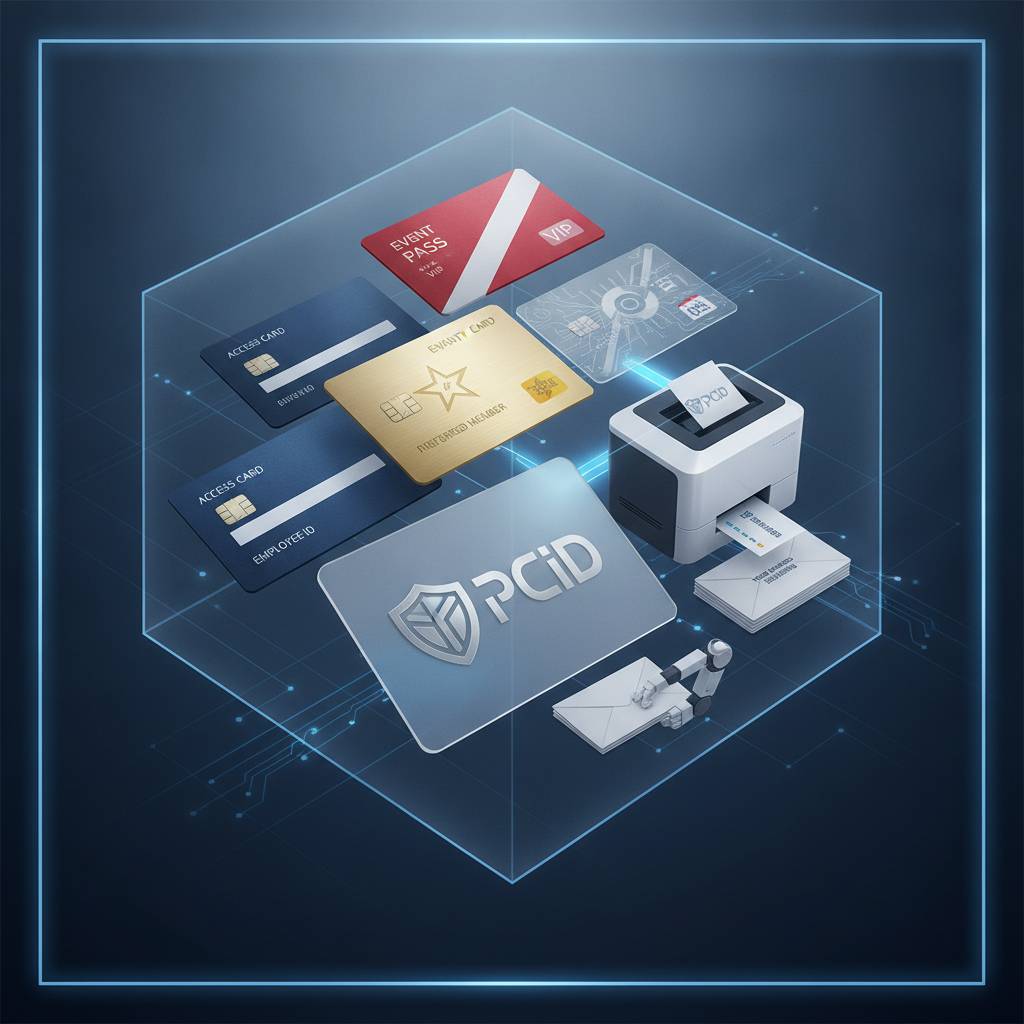 Full-Service Solutions: Cards, Carriers, and Mailing Services