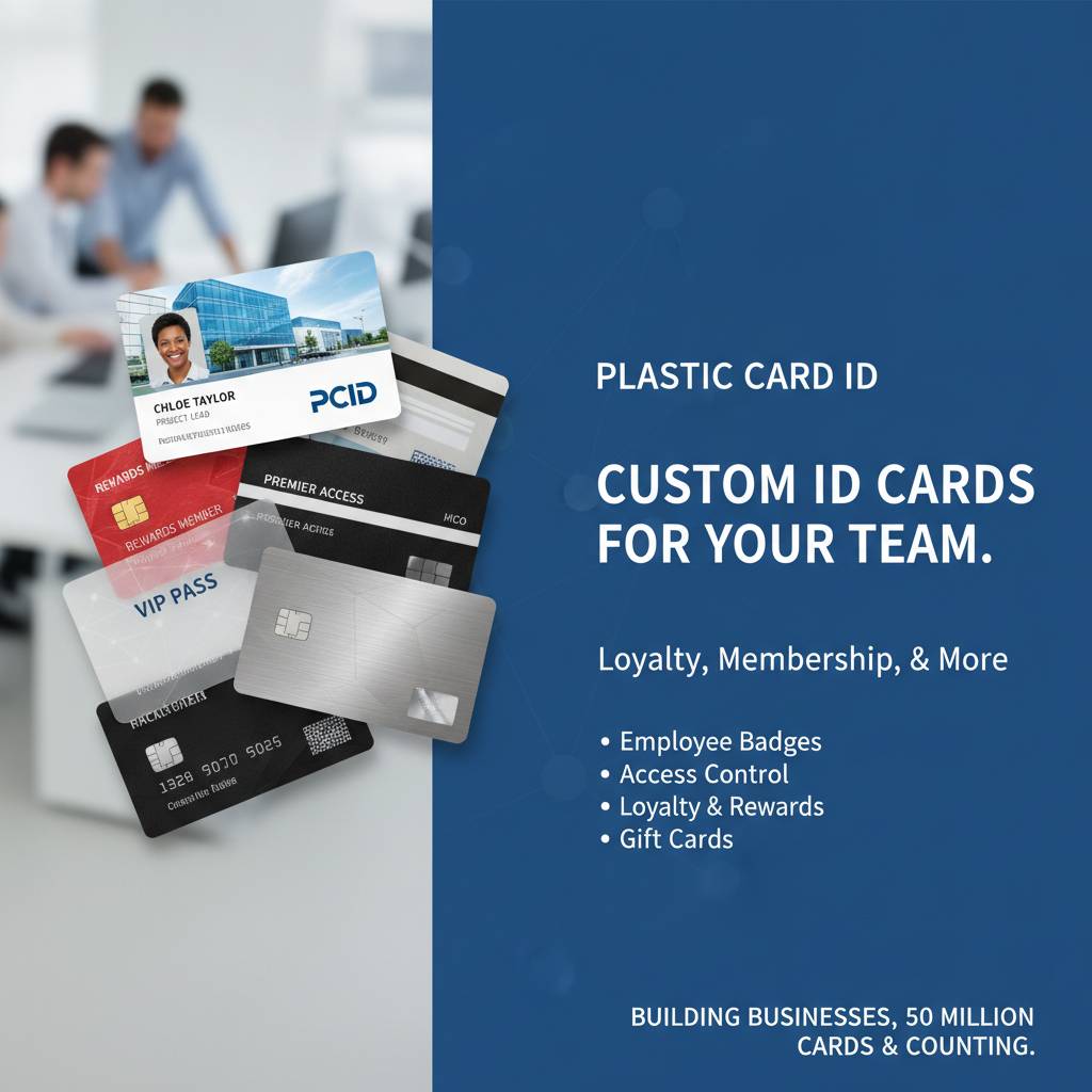 Loyalty, Membership, and Beyond: Other Cards That Grow Your Business