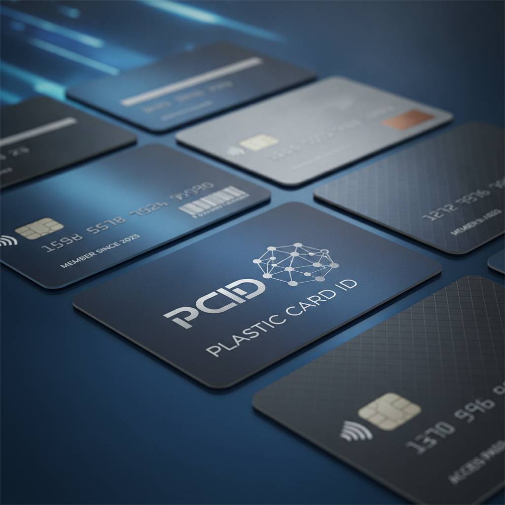 What Makes Vinyl Membership Cards So Powerful for Businesses