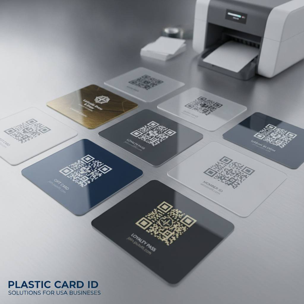 Custom QR Code Gift Cards: Boost Sales and Brand Loyalty