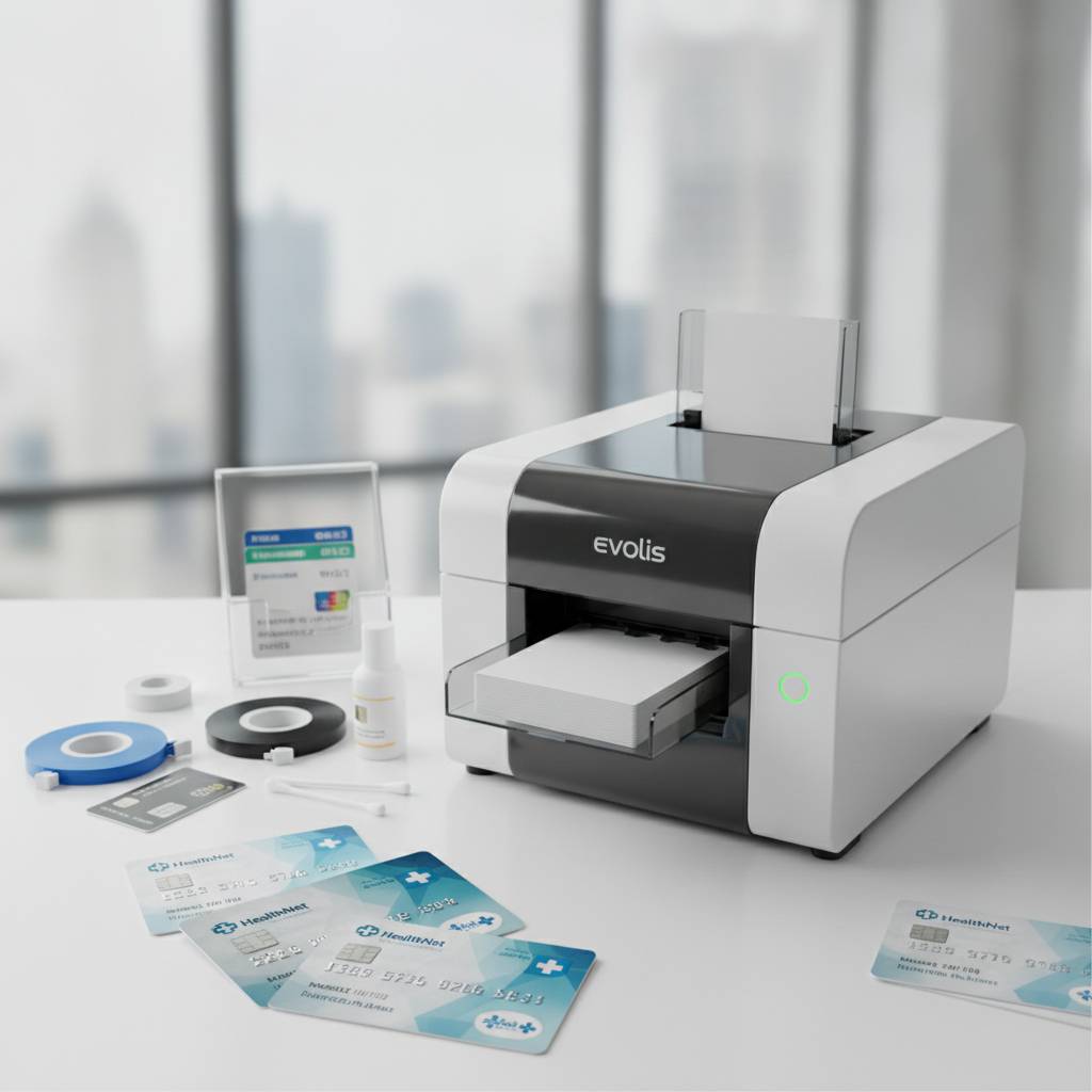 What Makes Insurance Card Printing So Important
