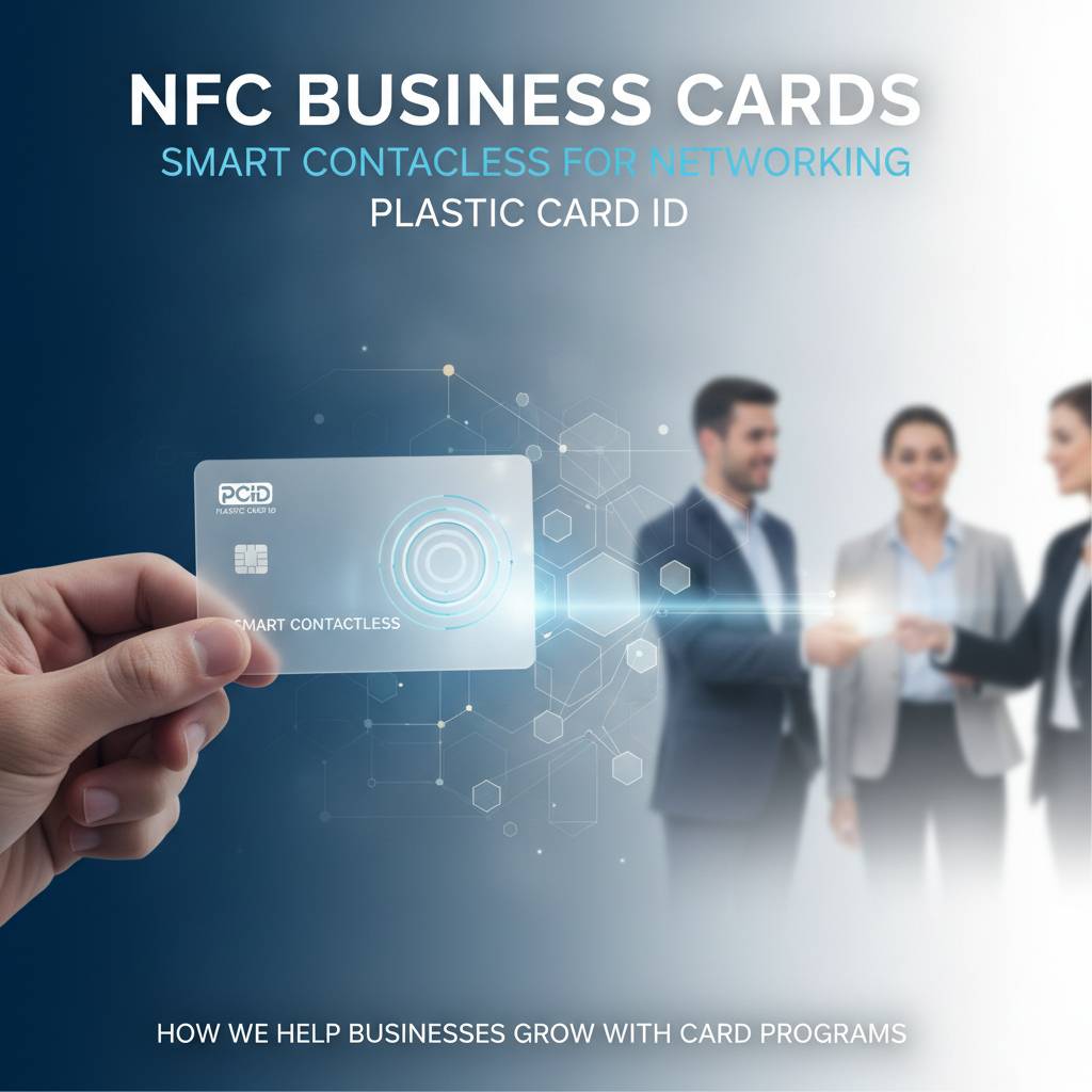 How We Help Businesses Grow With Card Programs