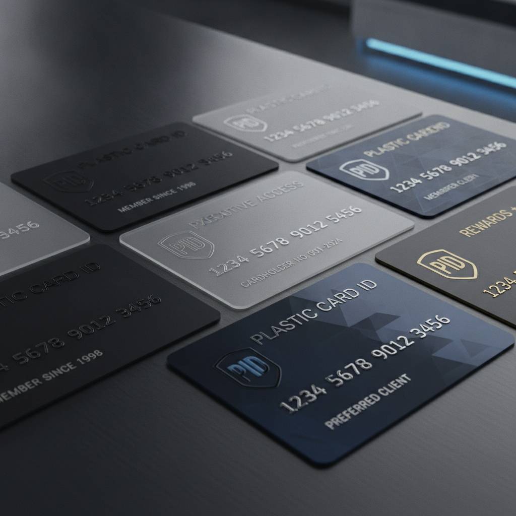 Specialty Cards That Set Your Brand Apart