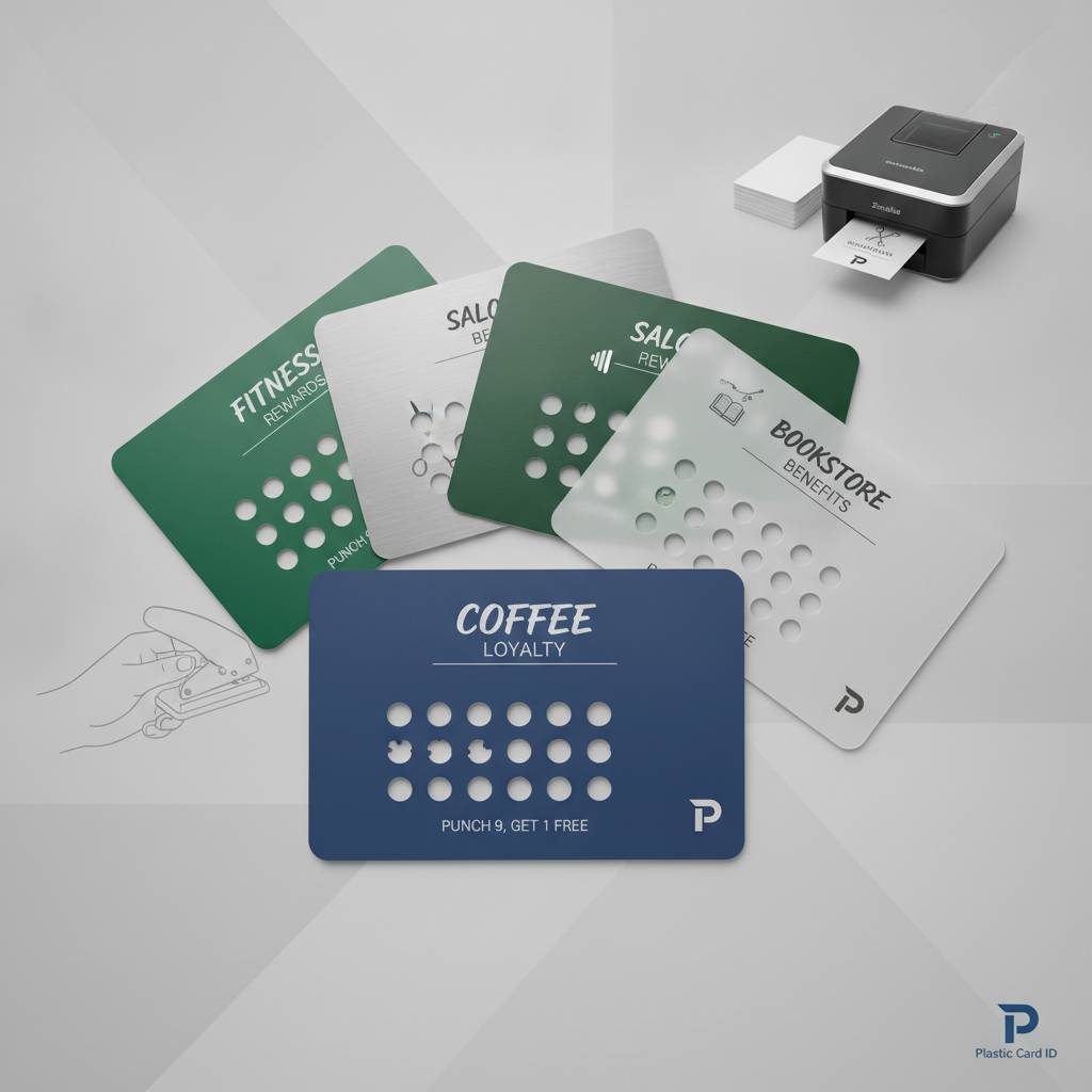 Get Started with Plastic Card ID Today - Call Now