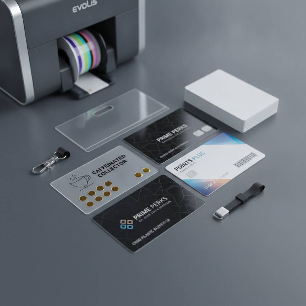 Custom Card Accessories That Complete the Experience