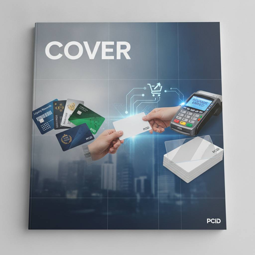 Start Your Card Program Today with Plastic Card ID
