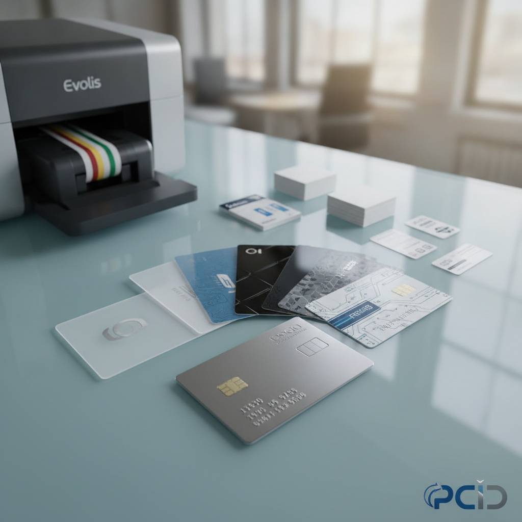 The Plastic Card ID Difference: Quality, Expertise, and Partnership