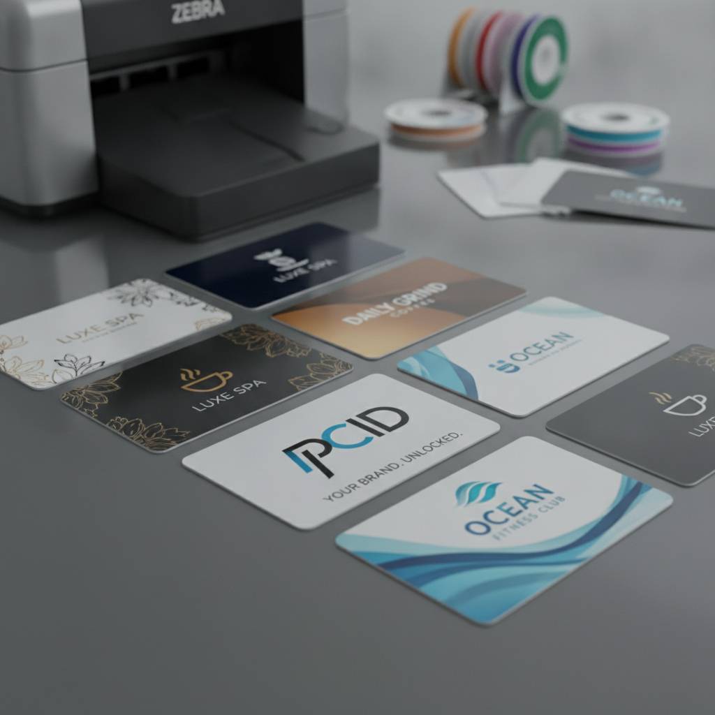 Why Custom Gift Card Printing Is a Smart Business Move