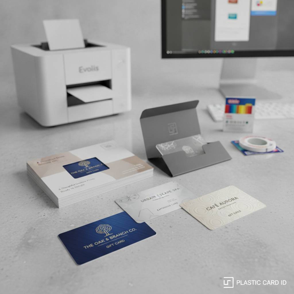 Postcard Mailers and Carrier Solutions That Complete the Package