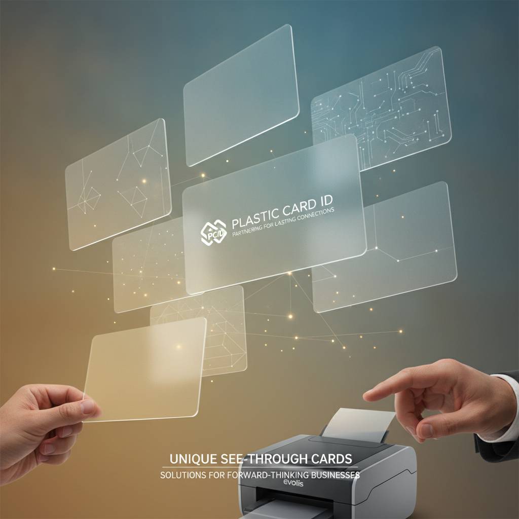 Partnering with Plastic Card ID: A Relationship Built to Last