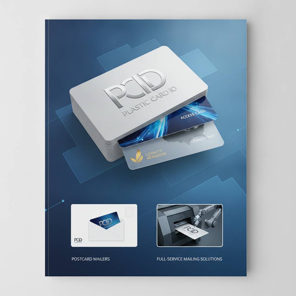 Postcard Mailers and Full-Service Card Mailing Solutions