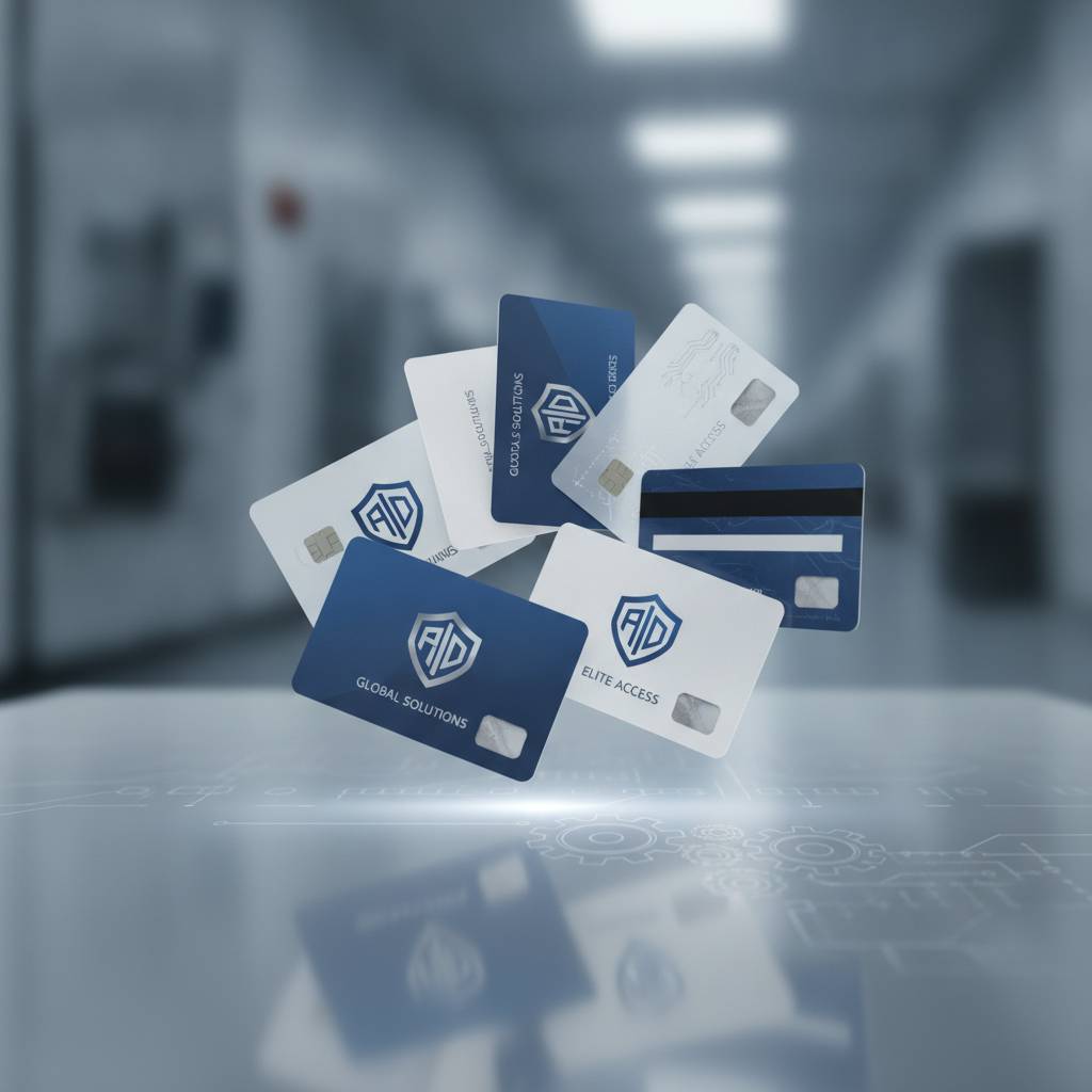 Our Commitment to Quality: How Every Card Gets Made