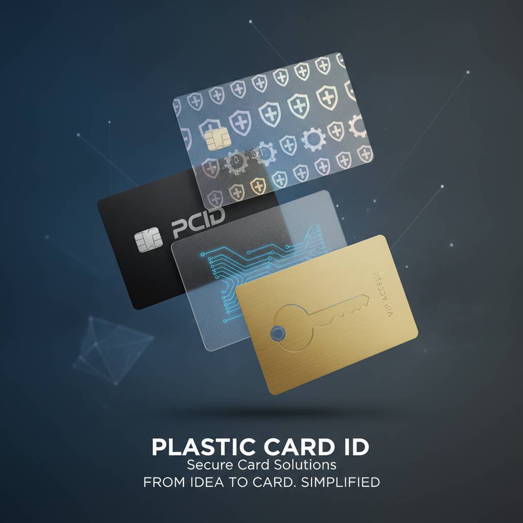 How We Work: The Simple Path From Idea to Finished Card