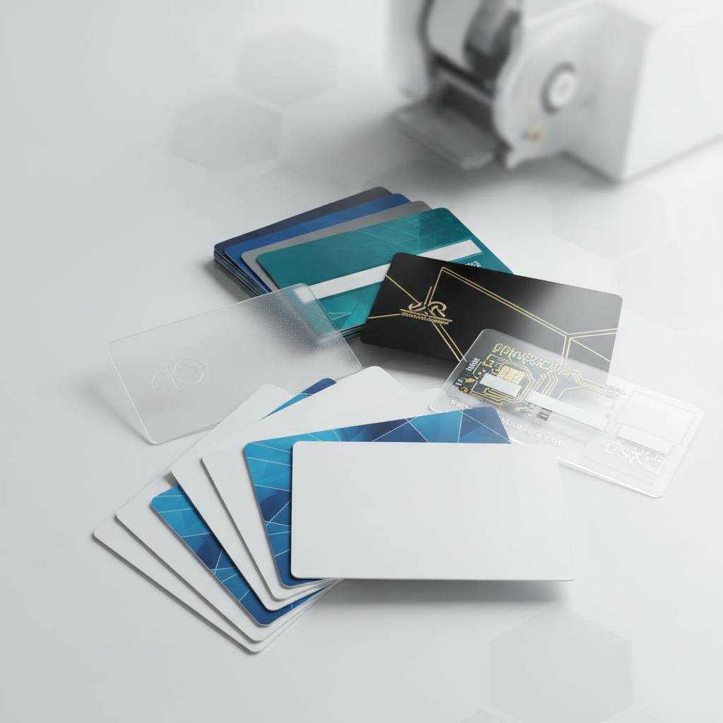 Specialty and Luxury Card Options That Make a Lasting Impression