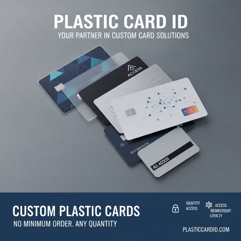 Real Results: How Businesses Win With Plastic Cards